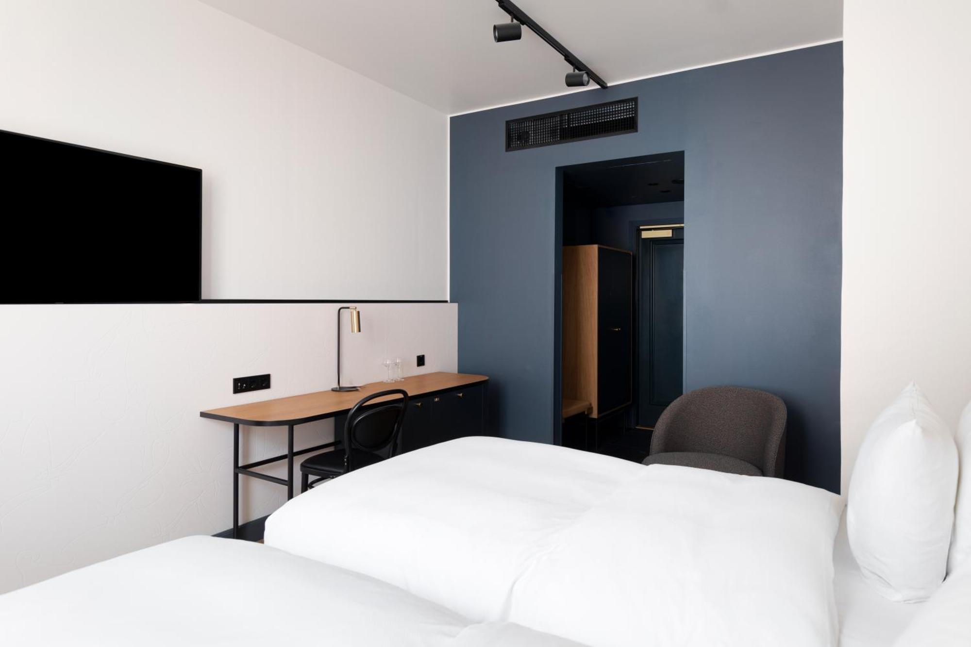 Solo Sokos Hotel Helsinki Habitación foto